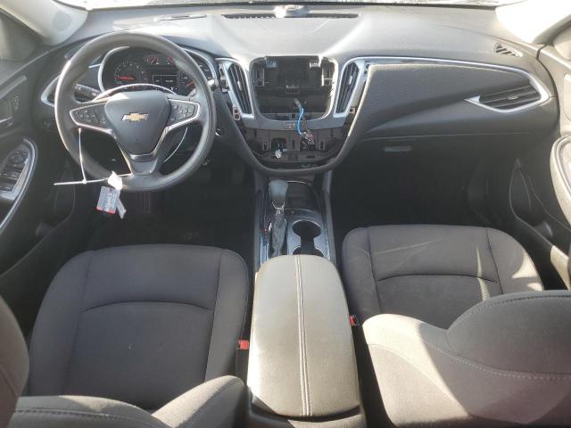 2023 CHEVROLET MALIBU LT - 1G1ZD5ST9PF235142