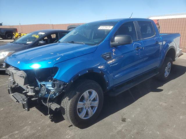 FORD RANGER XL