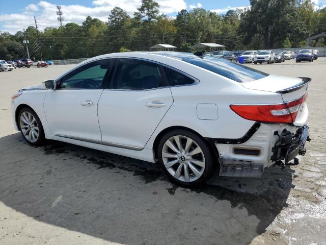 2016 HYUNDAI AZERA LIMI KMHFH4JGXGA529073