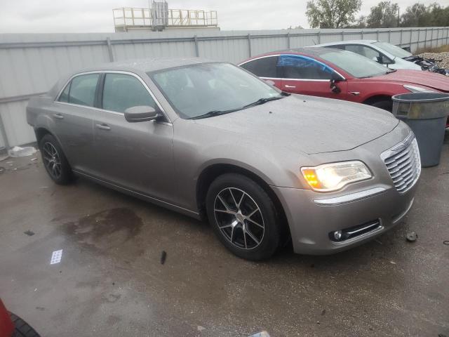 2014 CHRYSLER 300 - 2C3CCAAG7EH228817