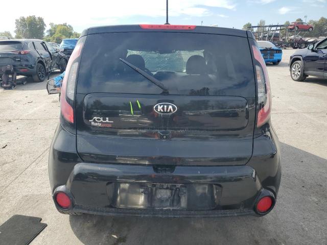 2016 KIA SOUL + #3308210160