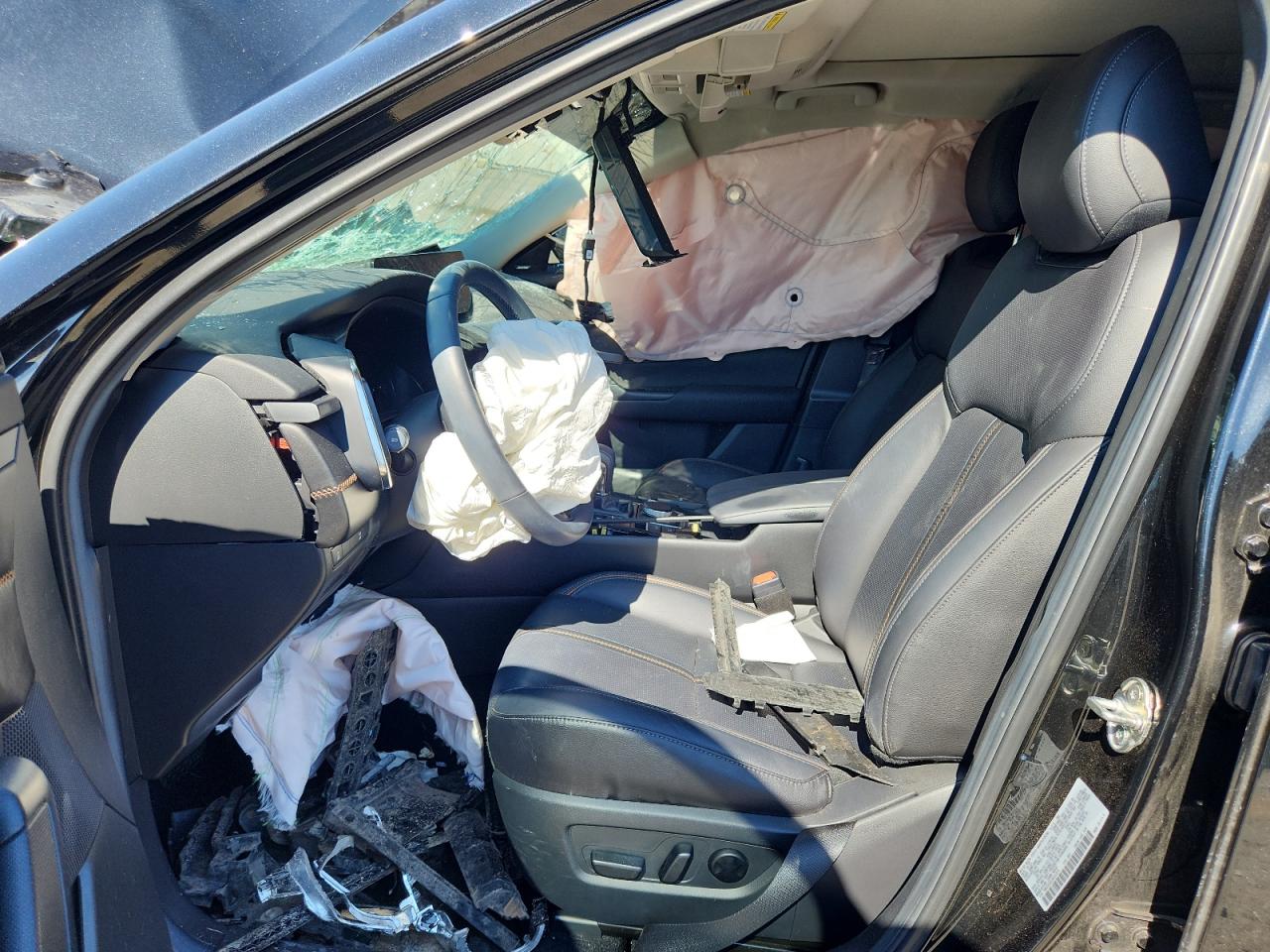 MAZDA CX-50 PREMIUM PLUS