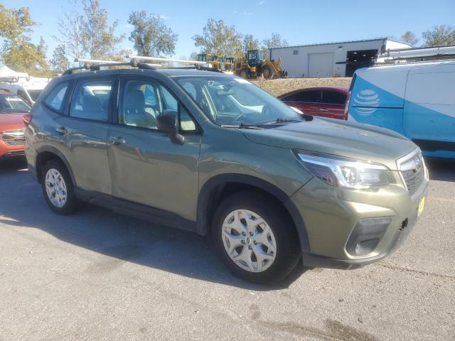 2020 SUBARU FORESTER #3305297304