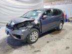 2016 HONDA CR-V EX - 5J6RM4H57GL020607