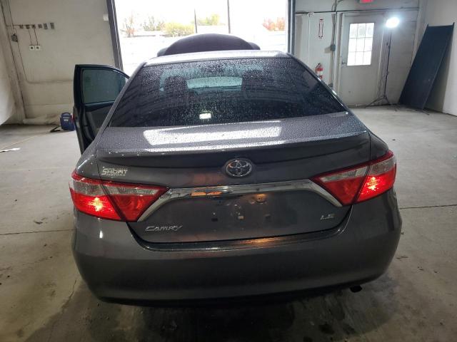 2015 TOYOTA CAMRY LE #3286725294