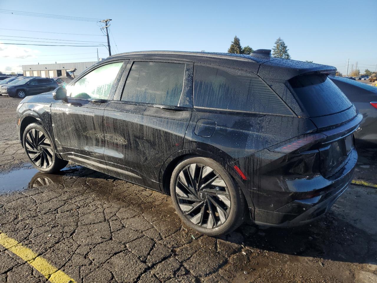 LINCOLN NAUTILUS RESERVE