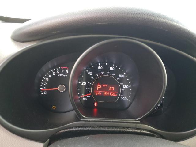 2016 KIA SOUL KNDJN2A28G7319259