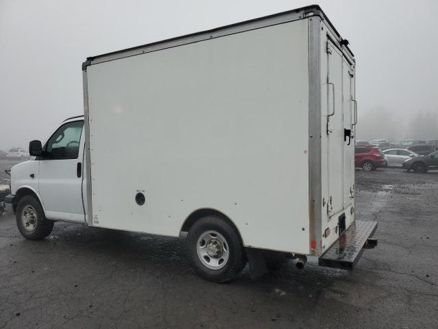 2019 CHEVROLET EXPRESS G3 #3275720513