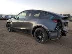 Lot #3302983609 2024 TESLA MODEL Y