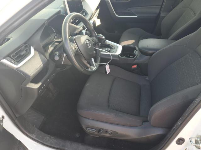 2023 TOYOTA RAV4 SE JTM16RFV9PD101275