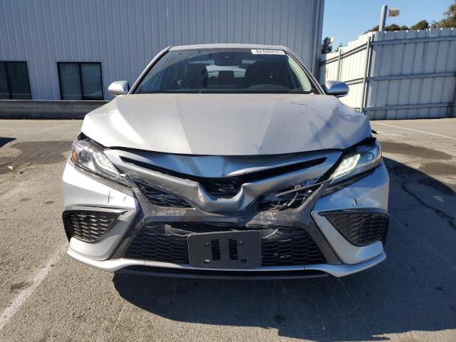 2022 TOYOTA CAMRY XSE - 4T1K61AK4NU014301