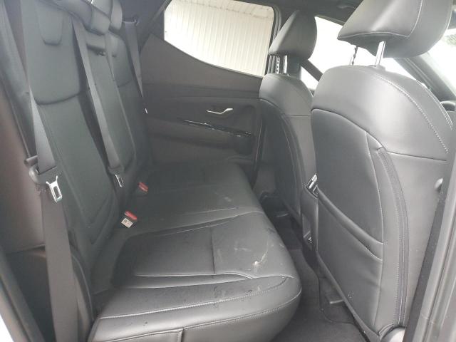 2025 HYUNDAI SANTA CRUZ - 5NTJCDDE6SH131515