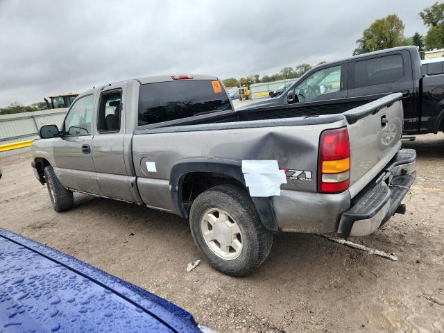 2006 GMC NEW SIERRA #3277174951