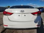 Lot #3319314710 2015 HYUNDAI ELANTRA SE