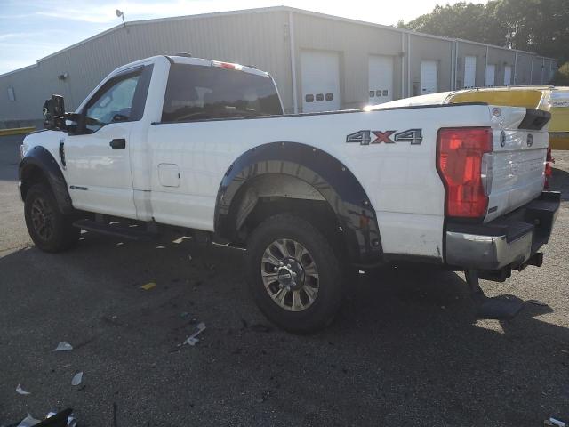 2022 FORD F350 SUPER - 1FTRF3BT3NEF13946