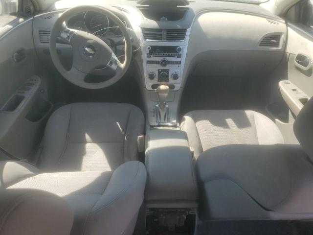 2009 CHEVROLET MALIBU 1LT #3291417138