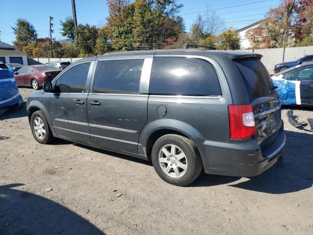 2012 CHRYSLER TOWN & COU - 2C4RC1BG8CR339713