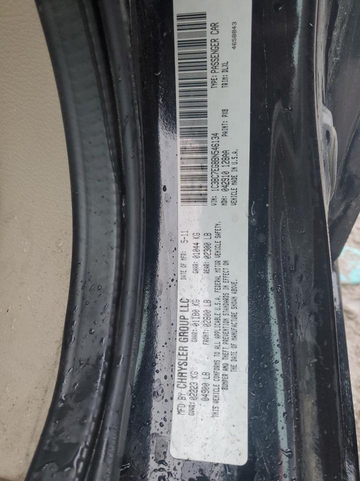 CHRYSLER 200 LIMITED