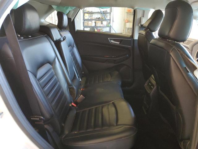 2020 FORD EDGE SEL #3283856424