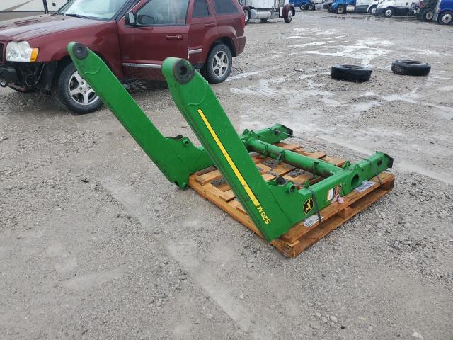 2022 JOHN DEERE 520M #3276981160