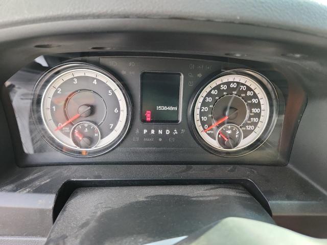 2018 RAM 1500 ST 1C6RR6FG1JS274924