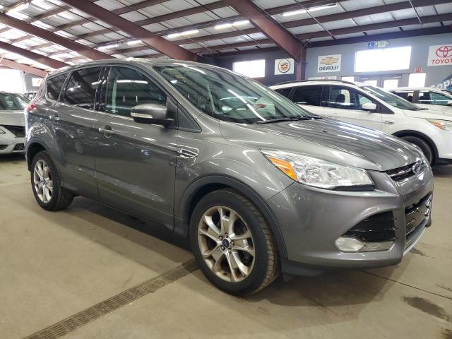 2013 FORD ESCAPE SEL - 1FMCU0H97DUA09843