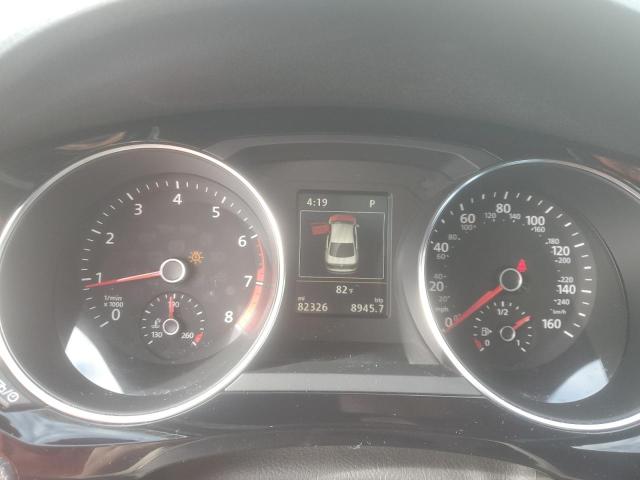 2017 VOLKSWAGEN JETTA GLI 3VW4T7AJ8HM330970