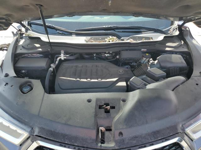 2017 ACURA MDX TECHNO - 5FRYD4H53HB015814