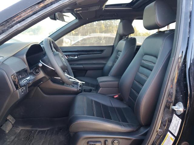 2023 HONDA CR-V SPORT - 2HKRS6H94PH208659