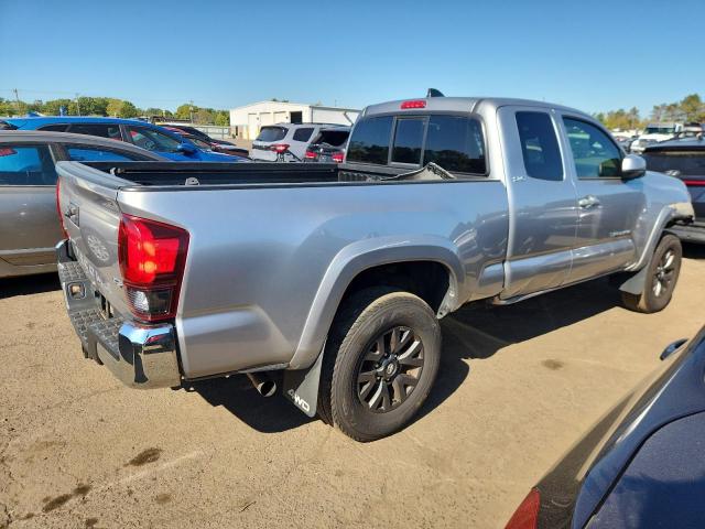2021 TOYOTA TACOMA ACC - 3TYSZ5AN8MT047032