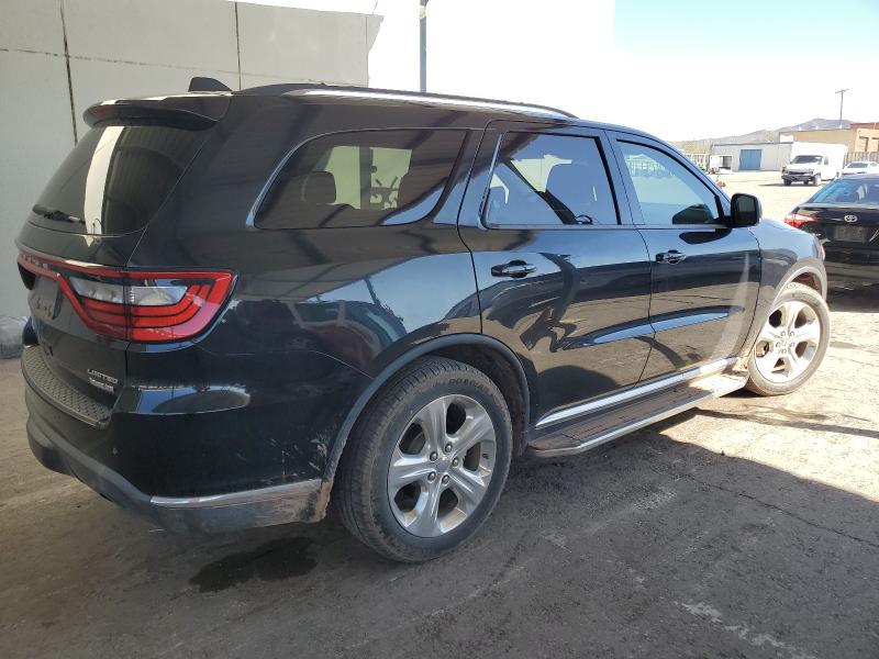 2015 DODGE DURANGO LI - 1C4RDHDG9FC834177