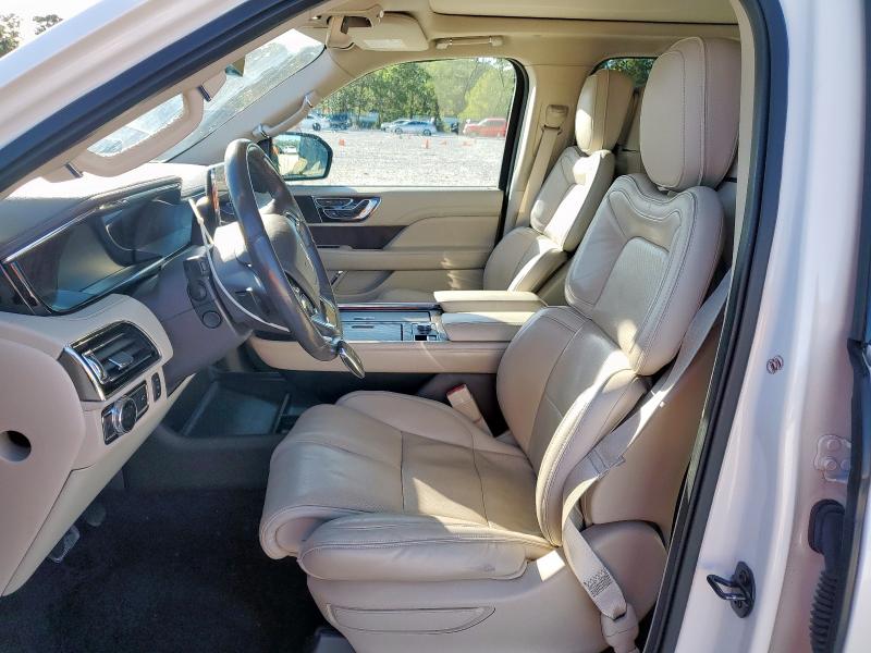 2018 LINCOLN NAVIGATOR #3279798336