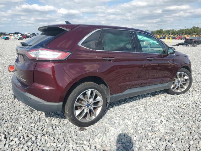 2018 FORD EDGE TITAN - 2FMPK3K88JBC26148