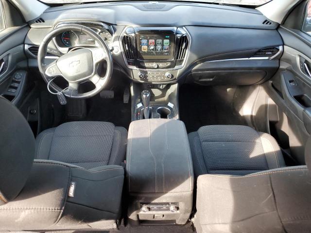 2018 CHEVROLET TRAVERSE L #3265235994
