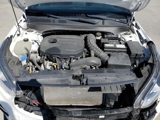 2021 KIA FORTE GT #3291194977