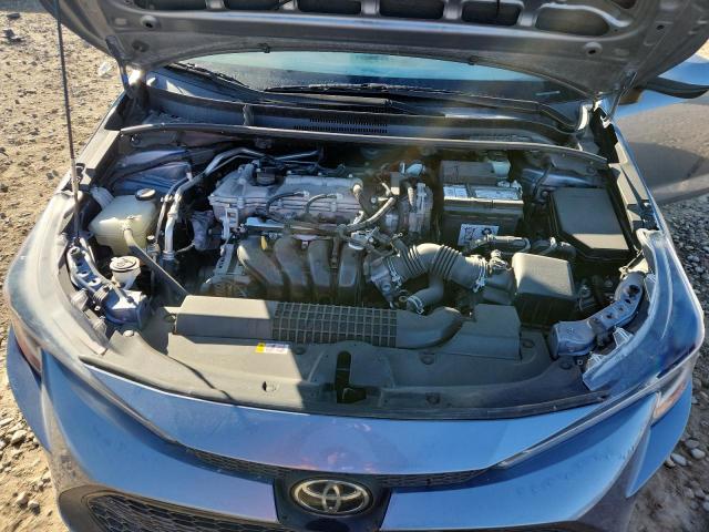 2022 TOYOTA COROLLA LE #3294700143