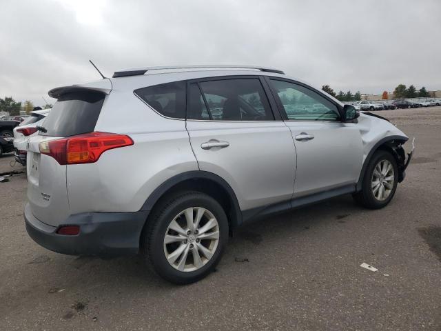 2015 TOYOTA RAV4 LIMIT - 2T3DFREV4FW264061