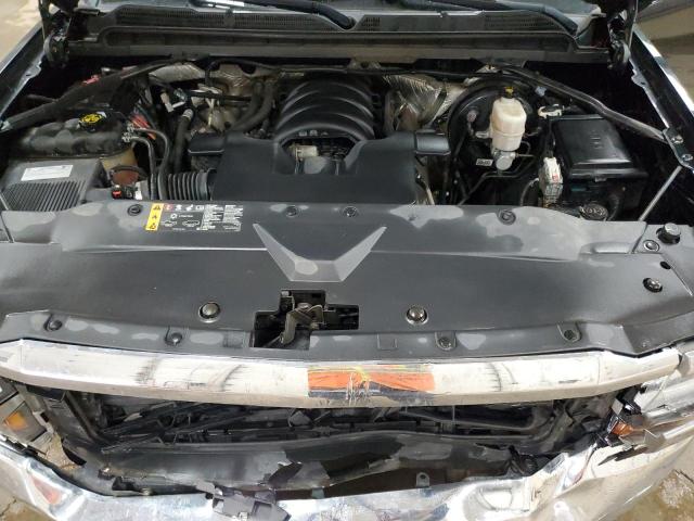 2018 CHEVROLET SILVERADO - 1GCVKREC2JZ193949