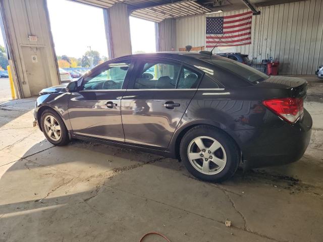 2015 CHEVROLET CRUZE LT #3301868984