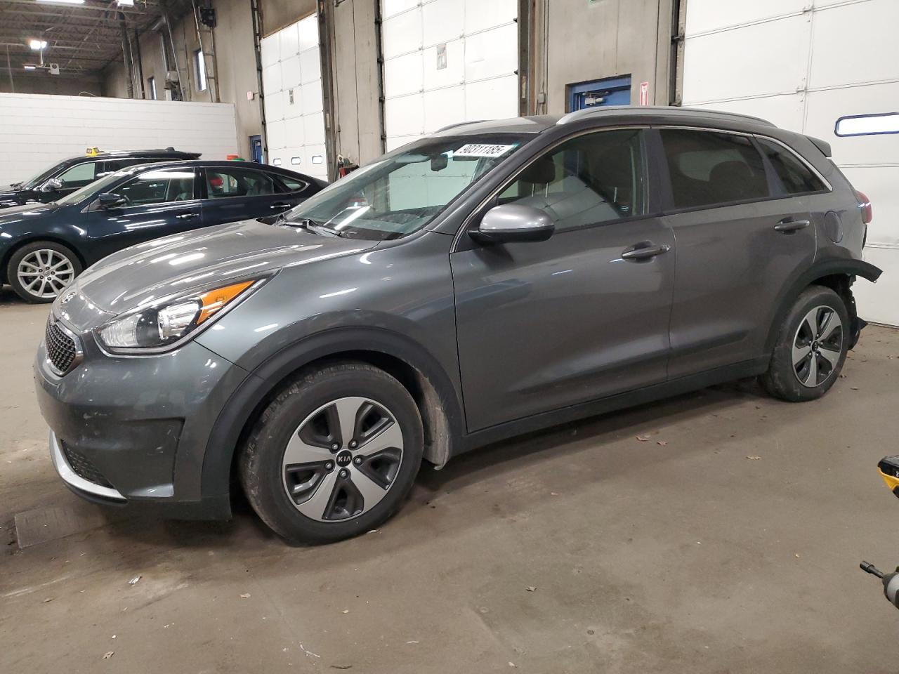 KIA NIRO FE