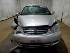 Lot #3294491493 2003 TOYOTA COROLLA CE