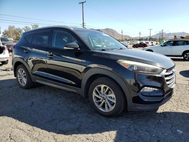 2017 HYUNDAI TUCSON - KM8J33A44HU446344