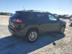 Lot #3297960786 2021 JEEP CHEROKEE L