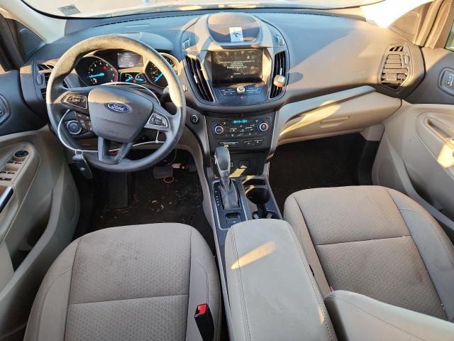 2019 FORD ESCAPE SE #3298072156