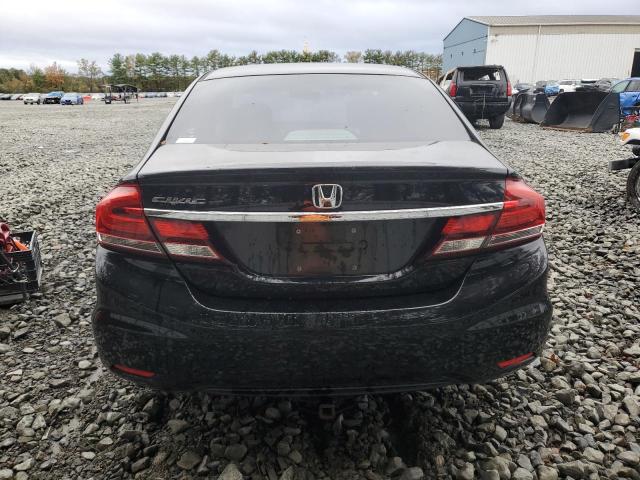 2015 HONDA CIVIC EXL 2HGFB2F97FH525553