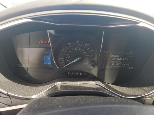 2015 FORD FUSION TIT - 3FA6P0K96FR164711