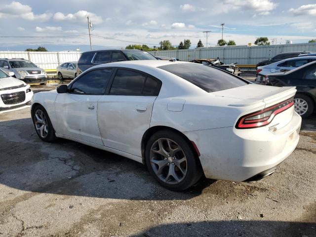 2015 DODGE CHARGER SE 2C3CDXBG7FH897265