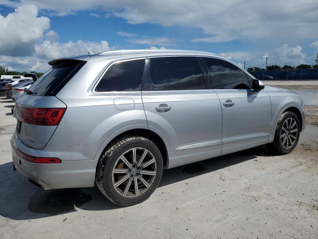 2017 AUDI Q7 PRESTIG WA1VAAF70HD019949
