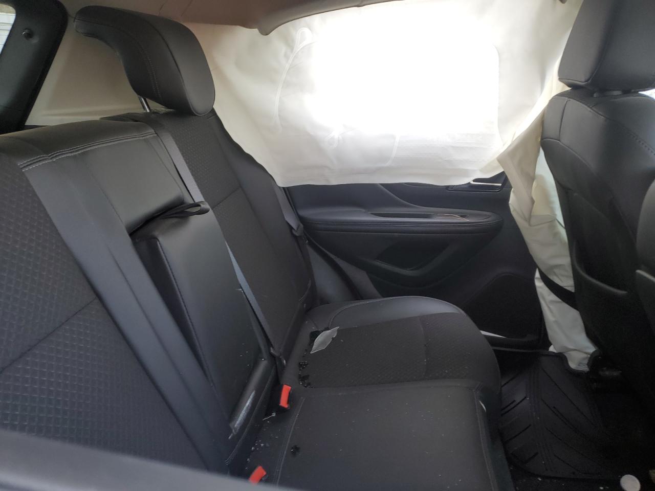 BUICK ENCORE PREFERRED