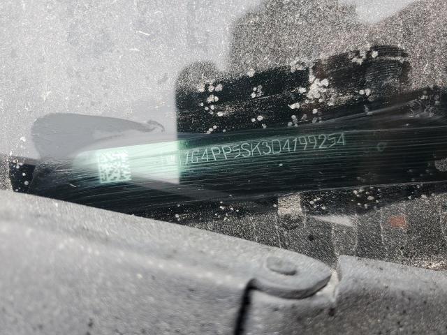 2013 BUICK VERANO #3269012059